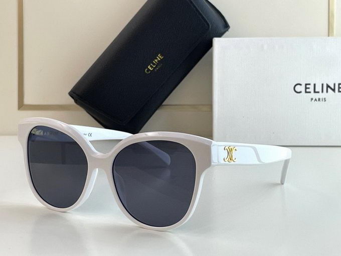 Celine Sunglasses AAA+ ID:20220728-210